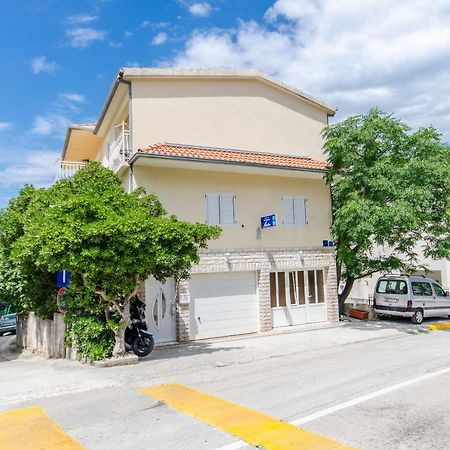 Apartments Mateo Baska Voda Exterior photo